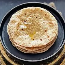 butter roti